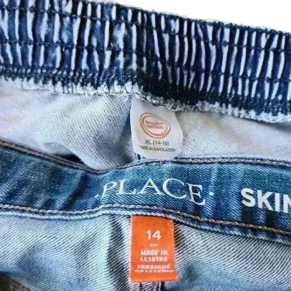 Boys Bundle sz 14 - Picture 7 of 7